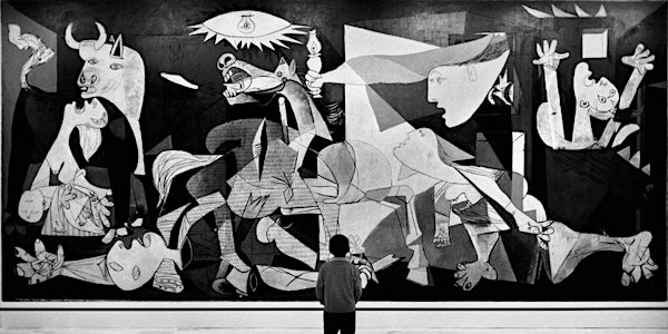 GUERNICA: Then and Now