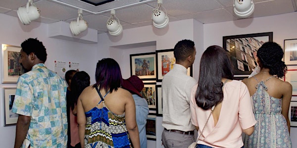 BGWAC Host 2nd Annual Photography Exhibition for Women of Color