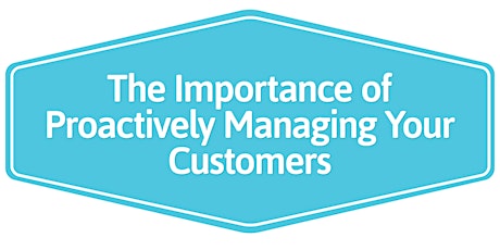 Customer Relationship Management Workshop primary image
