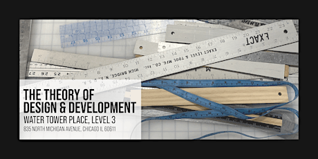 Theory of Design & Development [December Session] tickets