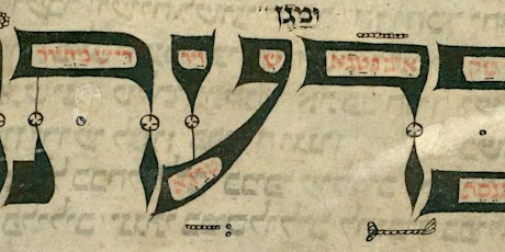 Jewish Languages Conference primary image