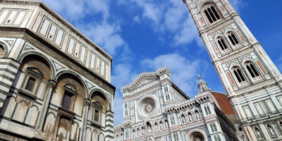 TOUR MONUMENTALE DEL DUOMO TOUR MONUMENTALE DEL DUOMO