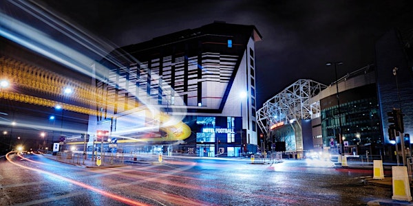 Football Law Conference and Sportspersons' Dinner