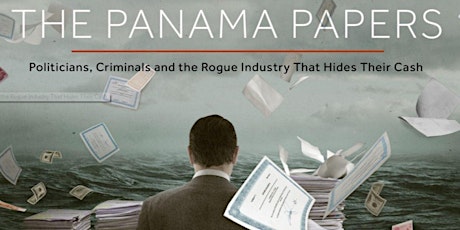 Imagen principal de Hackeando el Periodismo: el detrás de escena de los Papeles de Panamá