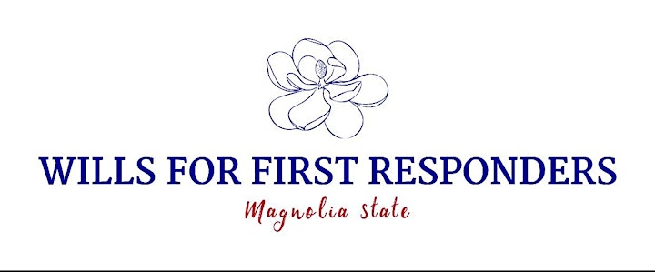 Wills for First Responders (MS) Event  - July 16, 2022 image