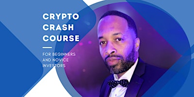 Crash Course Into the World of Crypto Currency by Trey Munson