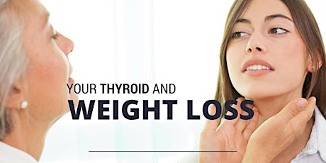 Discover Natural Thyroid, Hormone & Weight Loss Solutions primary image