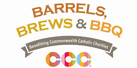 Barrels, Brews & BBQ 2016 - Another Round! primary image