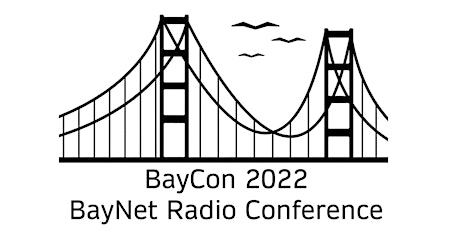 BayCon 2022 - BayNet Radio Conference tickets
