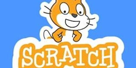 5 Days - Kids Online Scratch Coding Camp