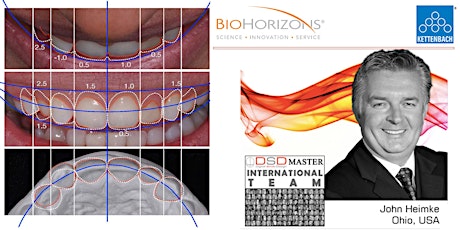 Evening with Dr. John Heimke - DSD Master - Part 1 primary image