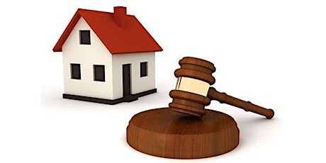 Aste giudiziarie immobiliari dalla A alla Z rivolto a famiglie e investitor tickets