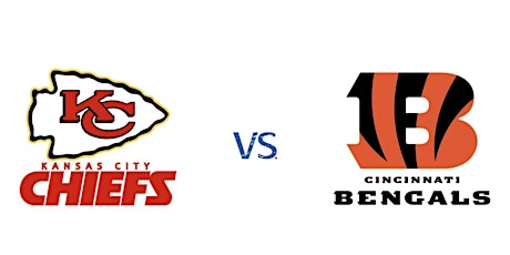 Kansas City Chiefs @ Cincinnati Bengals | NFL Madrid Bar tickets
