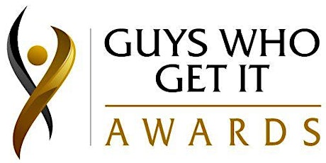 Guys Who Get It Awards primary image