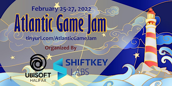 Atlantic Game Jam