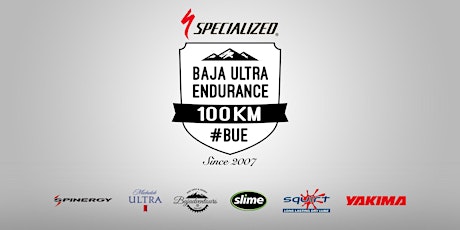 Imagen principal de MTB Baja UltraEndurance 100km 2016  - X Edición