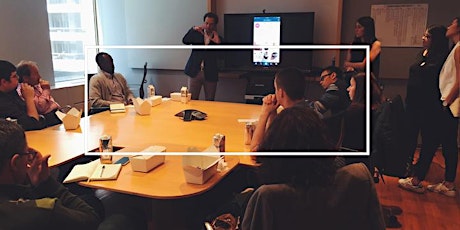 Jumpwire Toronto: "Instagram In-Depth" Lunch & Learn primary image