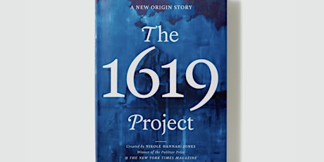PsychoHairapy Book Club - The 1619 Project