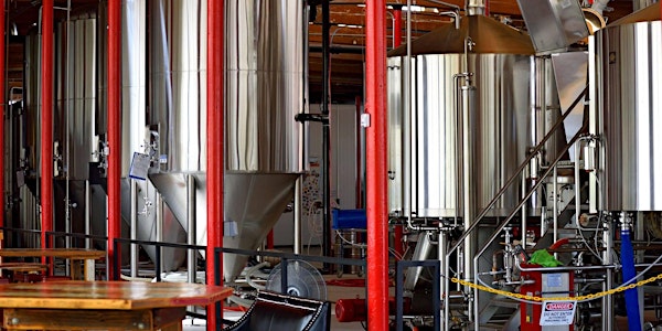 GMPs, Safety & Sanitation for Cidery Owners and Operators
