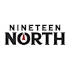 Logotipo da organização Nineteen North