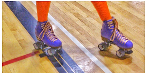 SOCIAL ROLLERSKATING: OTTAWA QUAD SESSION (February-March-April-May)