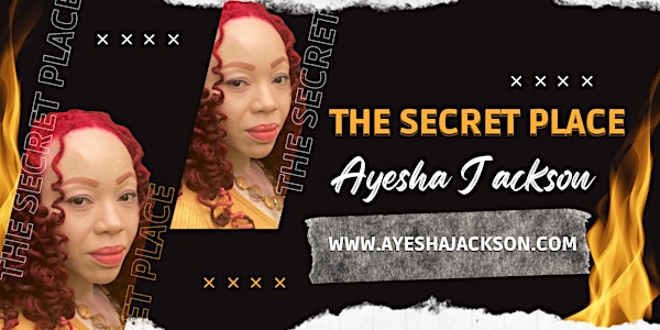 Ayesha Jackson's Artist Showcase Concert