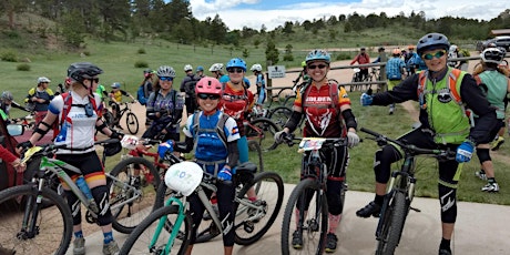 2022 Stone Temple MTB Camp Registration tickets