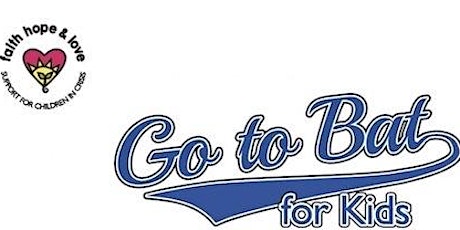 Go To Bat For Kids primary image