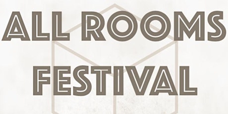 Hauptbild für ALL ROOMS Festival 2016