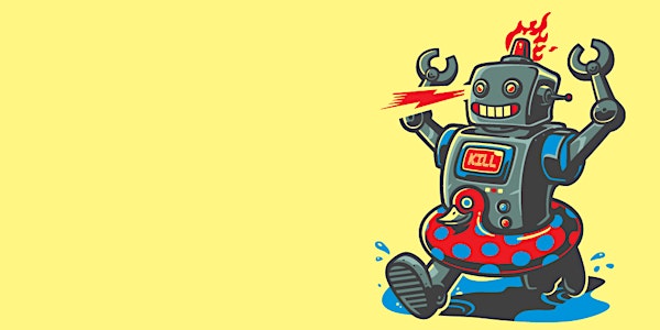 2a Trobada oberta de Robòtica Creativa