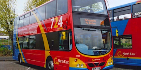 M2N Bus Transfers primary image