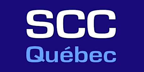SCC Quebec Suppliers day - Nov 8th, 2016 primary image