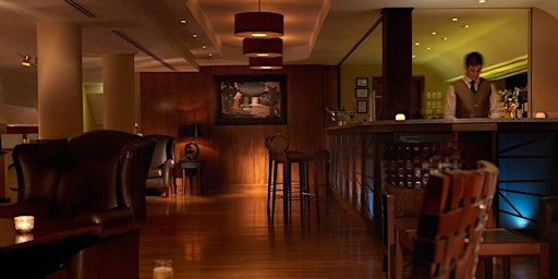 London Luxury Hotel Bars August Social Mixer@Royal Garden Hotel.