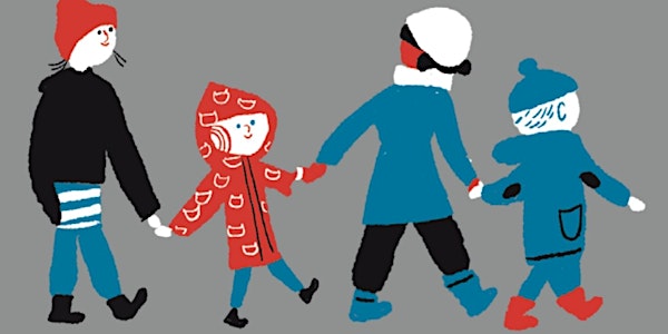 The Nordic Theory of Everything with Anu Partanen