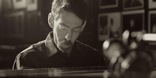 Road Show: THE BALLAD OF FRED HERSCH