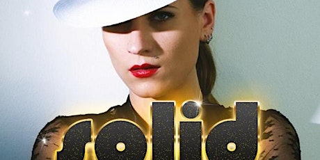 DJ Eddie Presents SOLID R&B primary image
