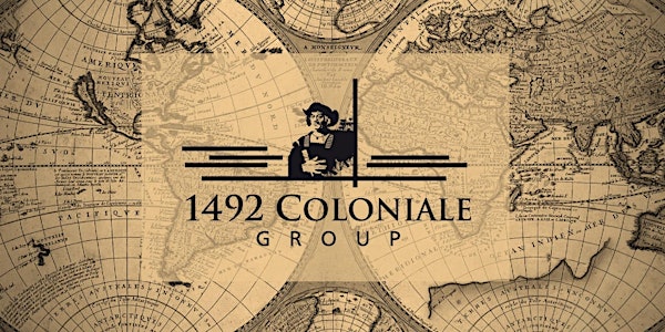 Masterclass 1492 Coloniale Group