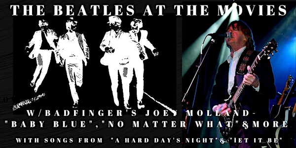 The Beatles at the Movies: Songs from "A Hard Day's Night" and "Let It Be"