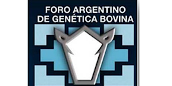 9a Jornada de Actualización en Genética Bovina