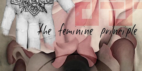 The Feminine Principle – Poetry workshop primary image