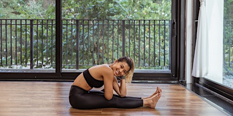 Yoga with Doris primary image