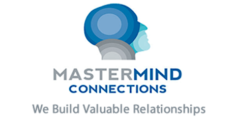 Mastermind Connections Open House/Fundraiser at Cy Fredrics Jewelers primary image