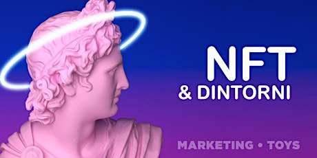 Immagine principale di Marketing Toys Caffè  #2 // NFT & Dintorni  (Case Studies) 