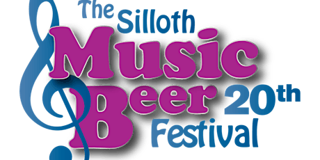 Silloth Music & Beer Festival 2022 tickets