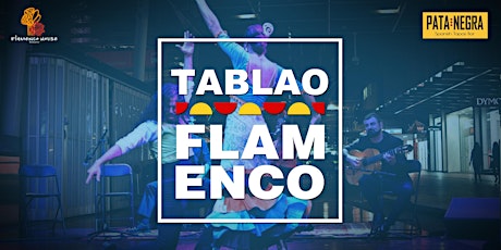 TABLAO FLAMENCO at Pata Negra primary image