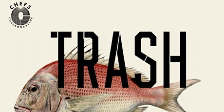 3rd Annual Trash Fish Sarasota primary image