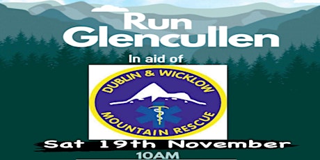 Run Glencullen tickets
