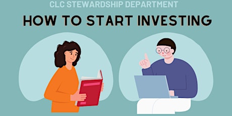 How to start Investing