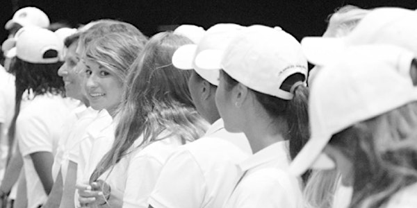 LONGINES MASTERS OF LOS ANGELES 2016 VOLUNTEER SIGN-UP