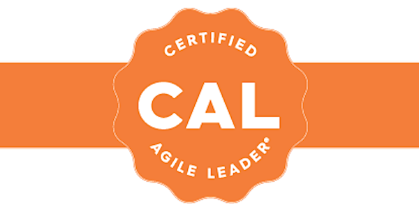 Certified Agile Leader® (CAL) Salt Lake City, UT
